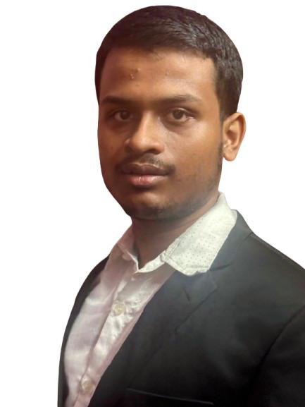 Avishek Bhattacharjee
