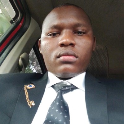 George Maweu