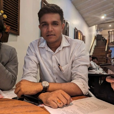 Sheershadeb Das
