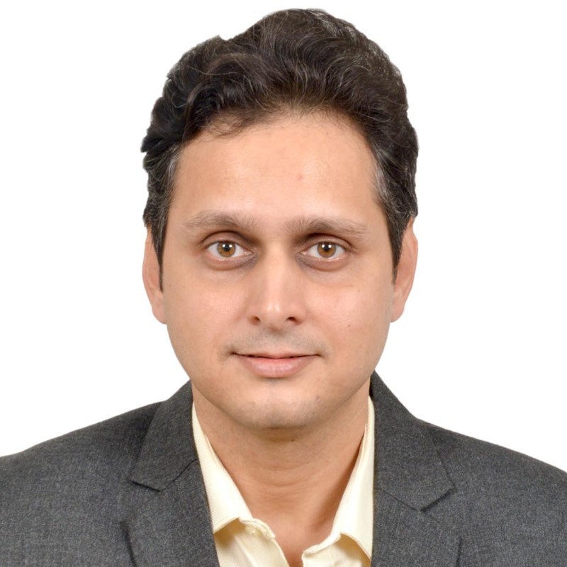 Pushkaraj Raje