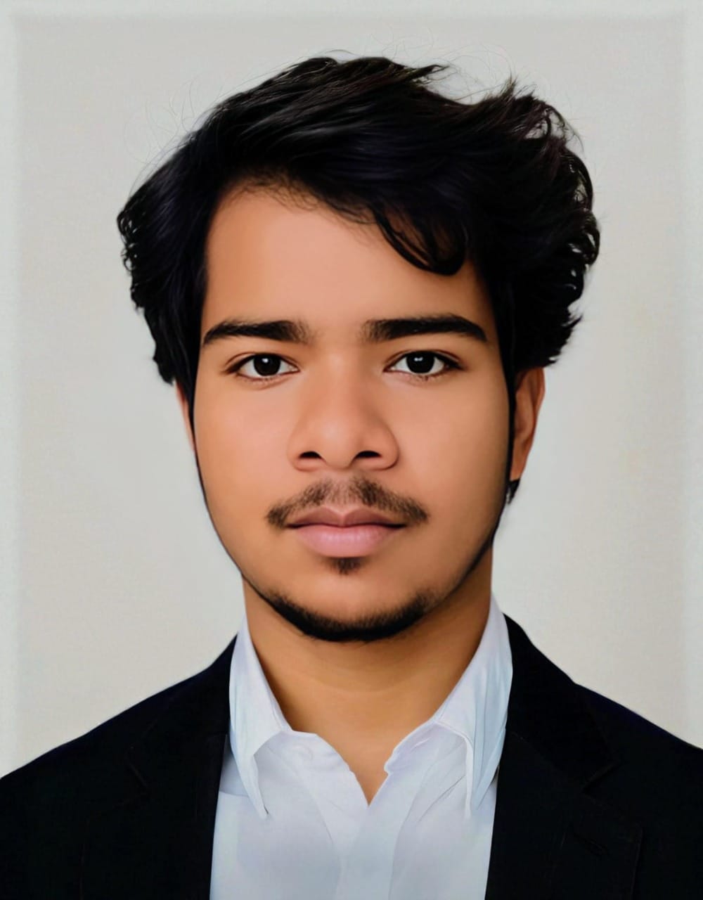Satya Prakash Nayak
