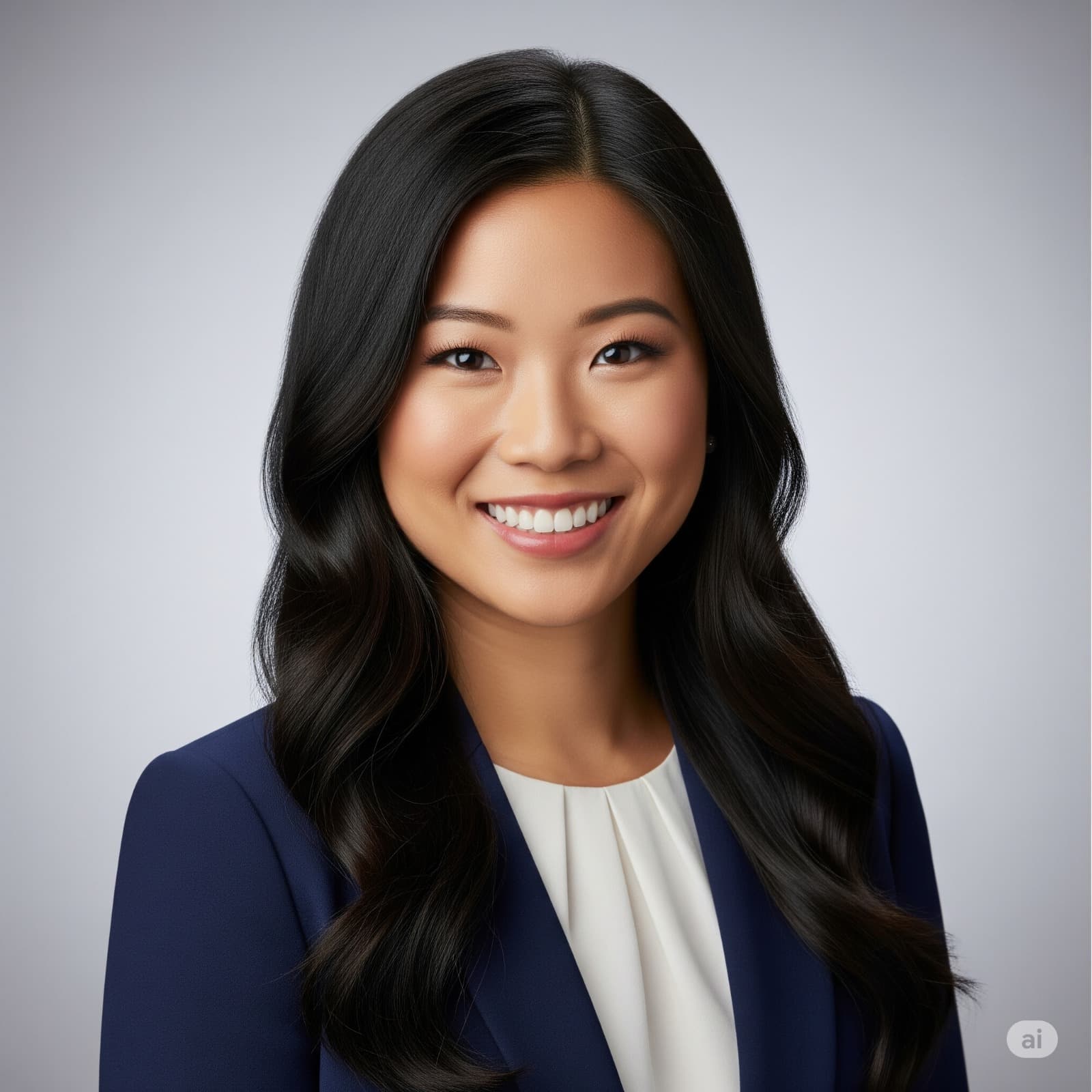 AI Headshot Female 3