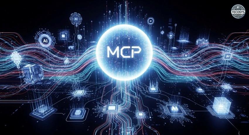 MCP: The Backbone of Next-Generation AI Model Architecture