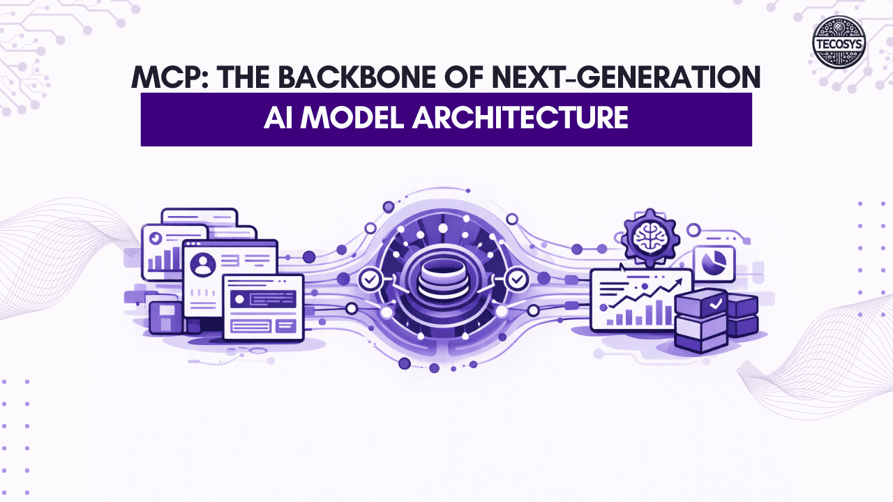 MCP: The Backbone of Next-Generation AI Model Architecture