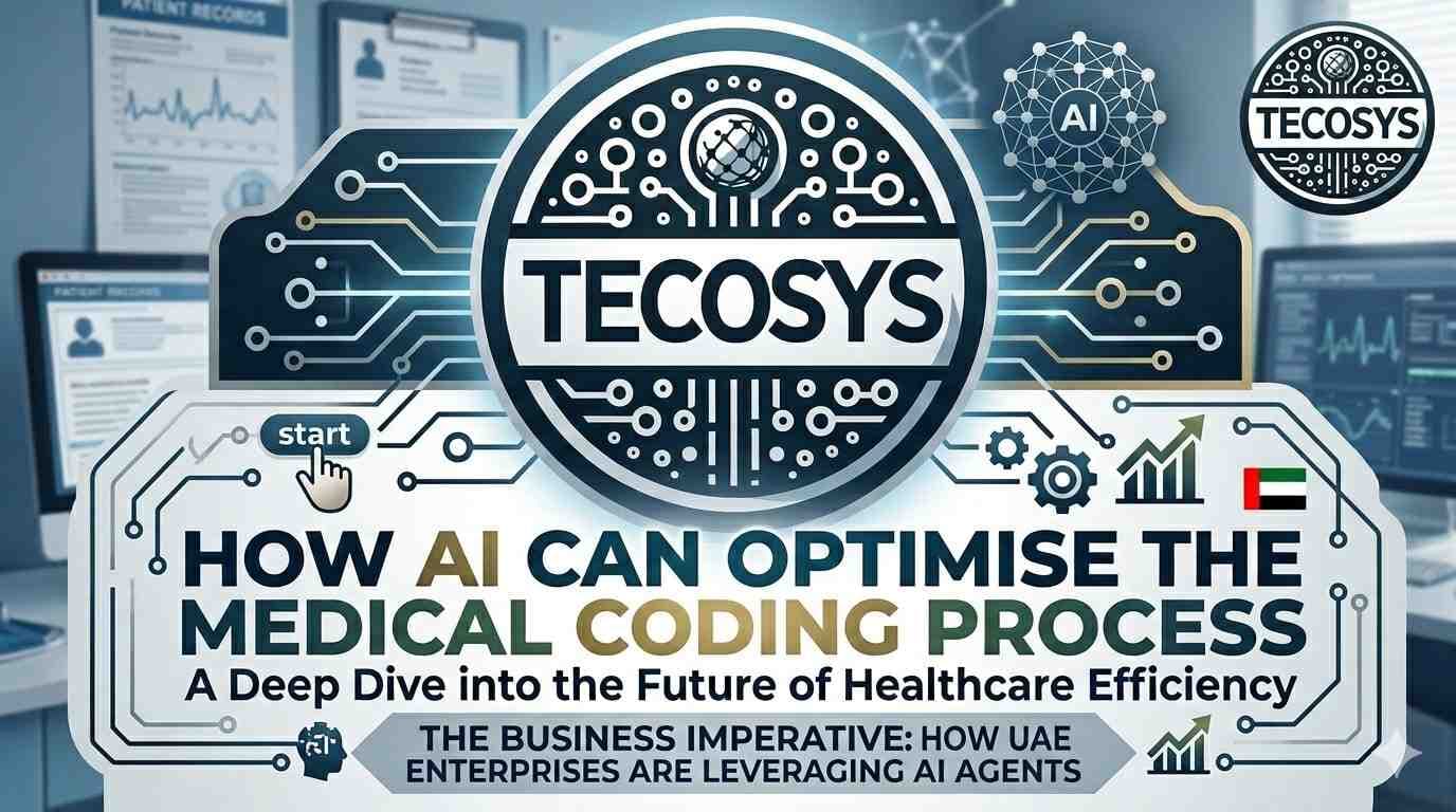 How AI Can Optimise the Medical Coding Process: A Deep Dive into the Future of Healthcare Efficiency