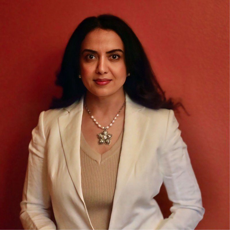 Aparna Gadekar