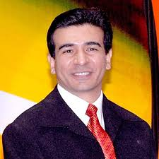 Neeraj Kapoor