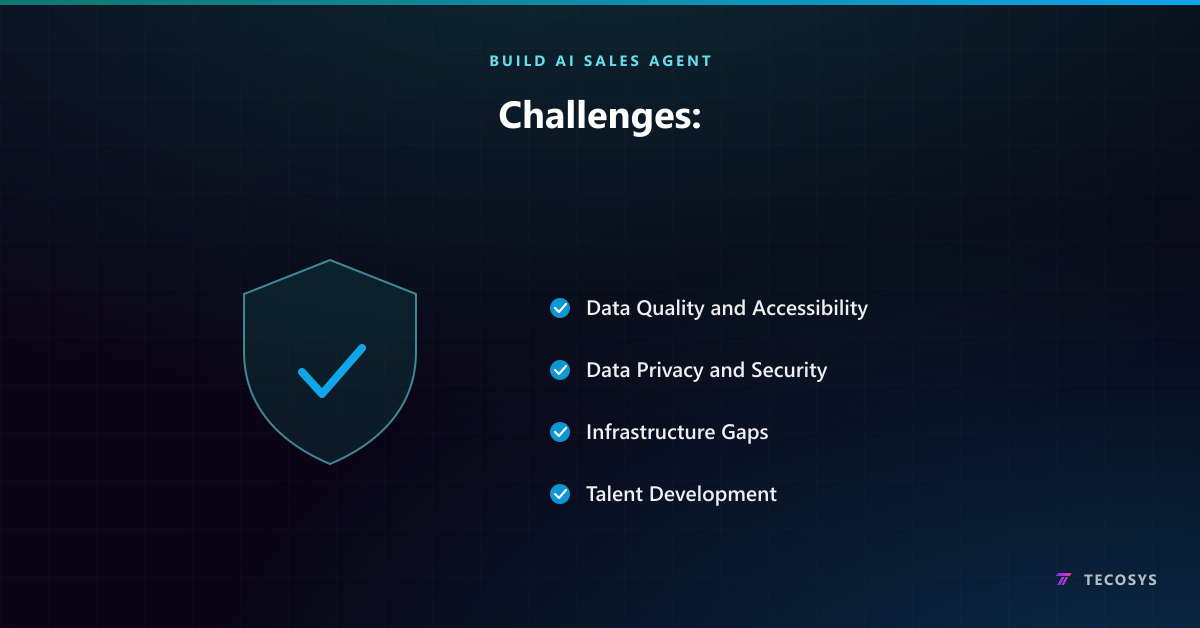 Challenges: